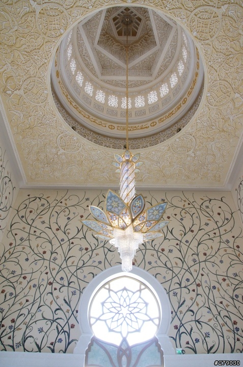 去油國坐郵輪﹣Costa Favolosa 杜拜自助奇航遊記 day5&6 in Abu Dhabi & Khasab