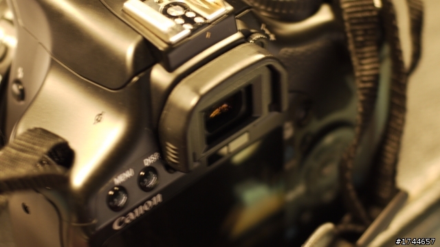 GF1+50MM 1.8 D M4/3也能這麼有樂趣!!