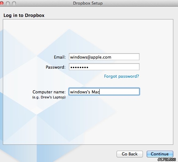 DropBox 互助專區 (附上完整互助使用過程)