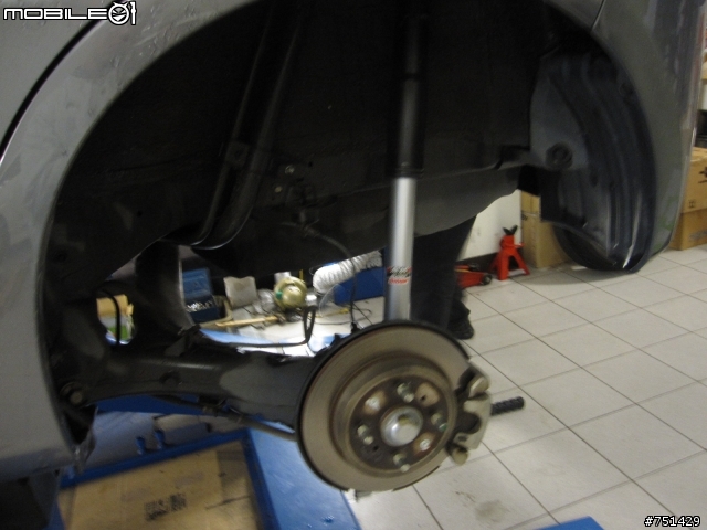 Mugen for Honda Fit