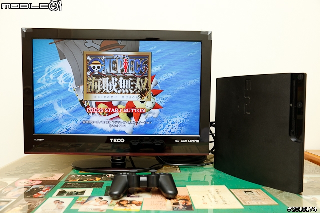 無線傳輸便利本質 My Wireless TV 無線傳輸器測試