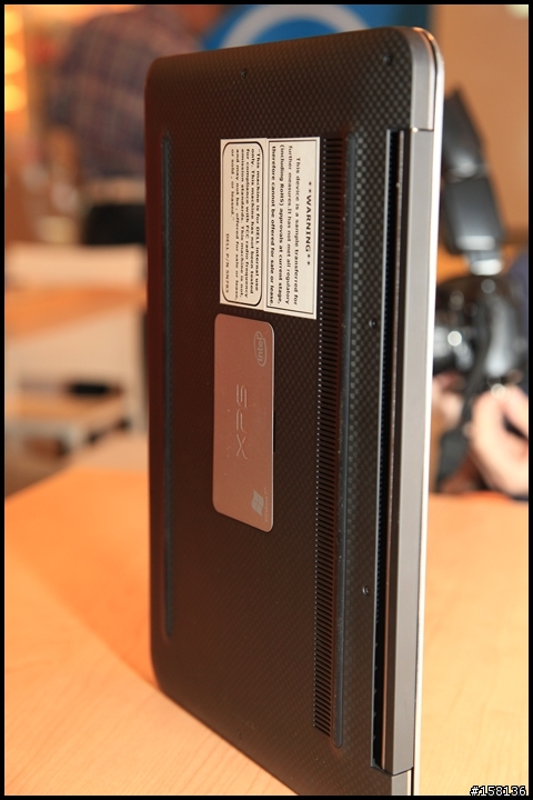 【體驗活動】超越極限卓越不凡Dell XPS13 Ultrabook尊榮上市體驗會(警告圖多)