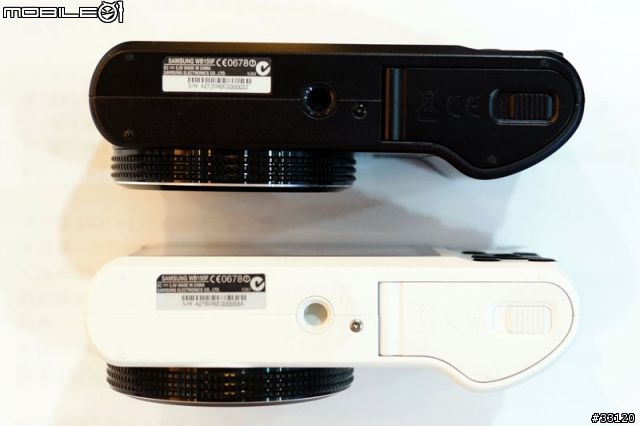 ♛聰明‧分享‧隨意拍♛Samsung WB150F體驗超完整全記錄