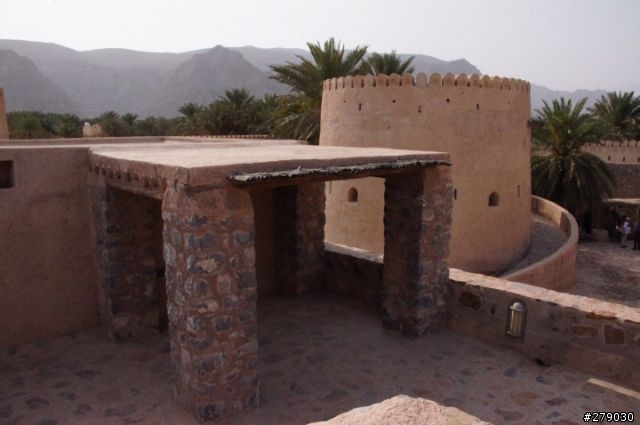 去油國坐郵輪﹣Costa Favolosa 杜拜自助奇航遊記 day5&6 in Abu Dhabi & Khasab