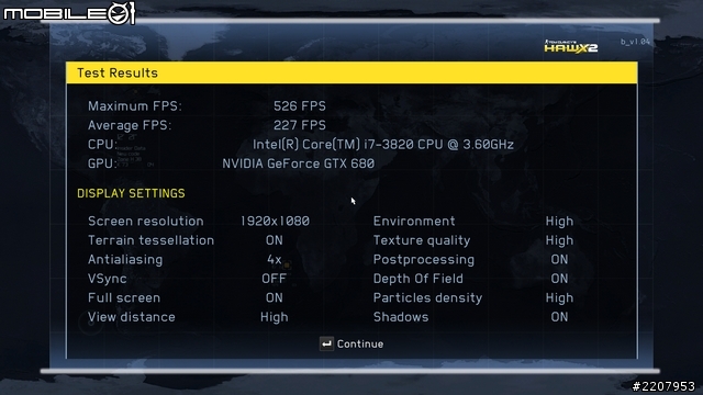 NVIDIA GeForce GTX680非公版顯示卡效能大比拚