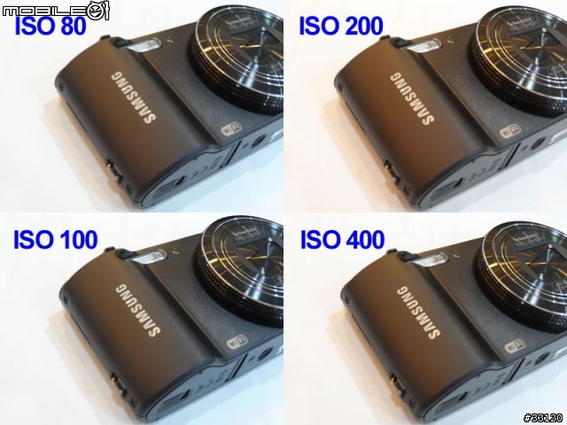 ♛聰明‧分享‧隨意拍♛Samsung WB150F體驗超完整全記錄