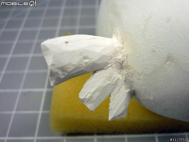 《 OK文輕鬆快樂小品 》003號--動手捏隻鳥