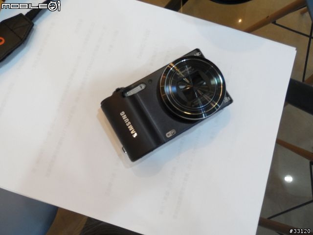 ♛聰明‧分享‧隨意拍♛Samsung WB150F體驗超完整全記錄