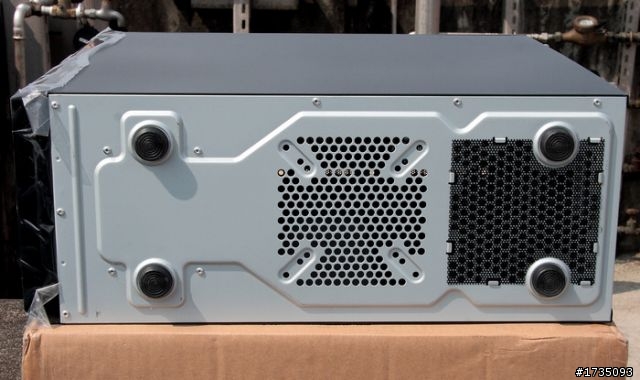 加料不加價的酷媽RC-370機殼之USB 3.0版