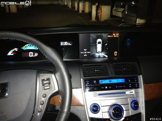 2012 Luxgen EV 電動車初體驗