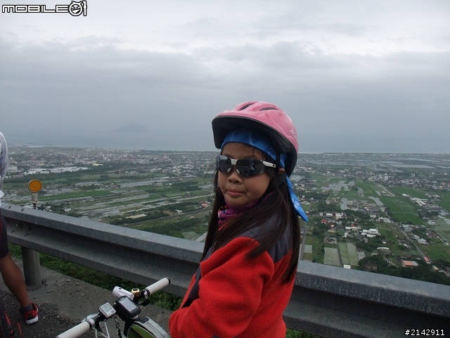 2012 Garmin 與 Mobile01 北宜公路活動之我愛台灣藍鵲