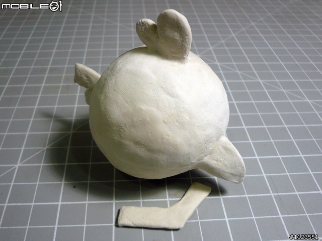 《 OK文輕鬆快樂小品 》003號--動手捏隻鳥