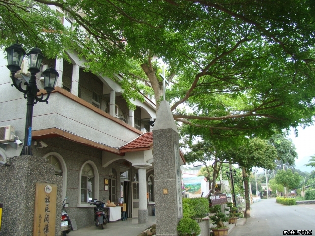 2012-4-12台南白河蓮花之鄉到處晃