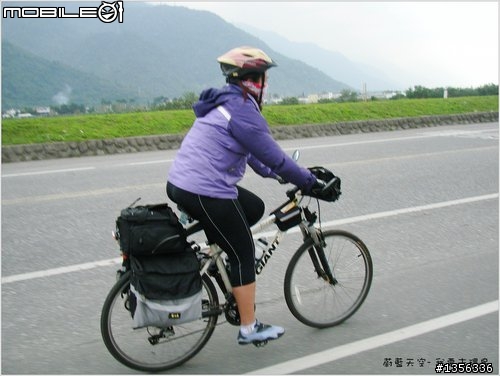 夢想的實踐需要一股傻勁 二個女生過了而立之年的11天鐵馬環島 圖文超多檔請耐心觀看 己更新到第8天