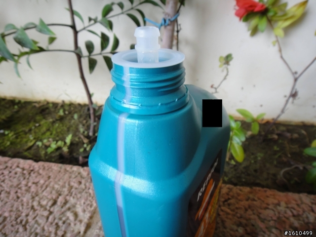 力豹仕機油10W40小開箱.有圖
