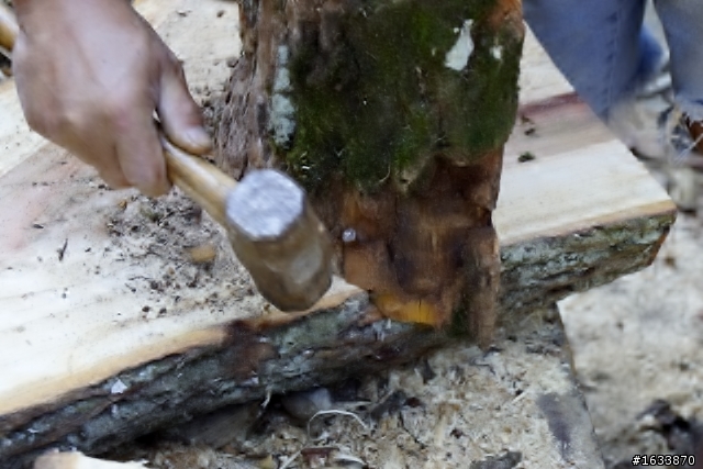 DIY簡單蓋鋼構木屋