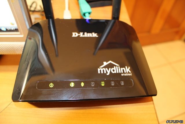☑完美擁有DLINK雲路由DIR605L、雲監控DCS930L、雲儲存DWR117❀