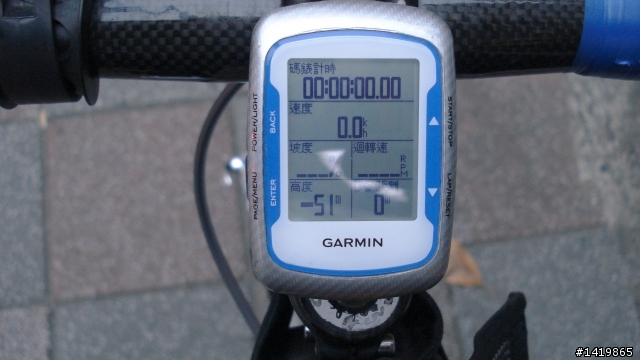 第五屆GARMIN&MOBILE 01北宜公路自行車活動心得