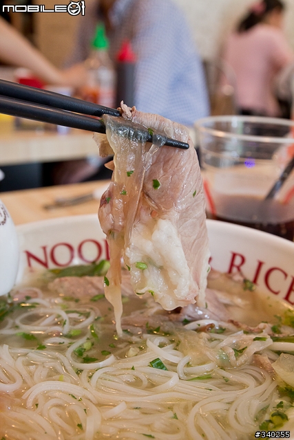 CYCLO洛城牛肉粉