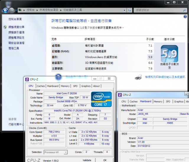 金屬質感與新潮外觀之Acer Aspire TimelineX 3830TG改裝分享