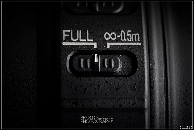 【分享】AF-S VR Micro-Nikkor 105mm f/2.8G IF-ED 開箱、實拍