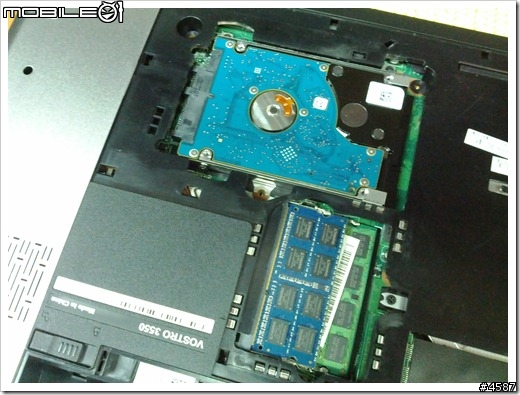 不專業開箱分享 : 魚與熊掌兼得的Seagate Momentus XT 750GB 2.5吋固態混合硬碟