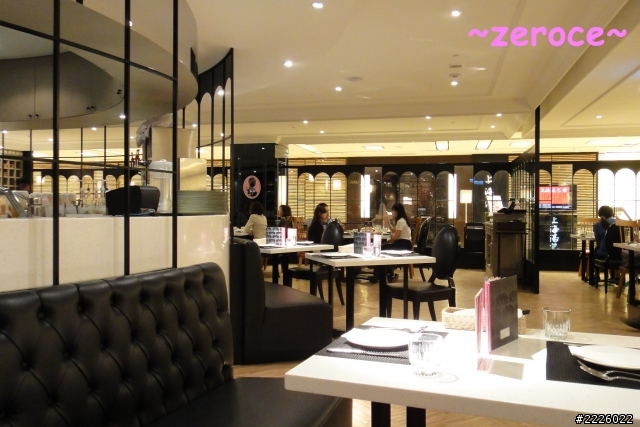 <食記>台北 DAZZLING THAI CAFE 新泰式料理