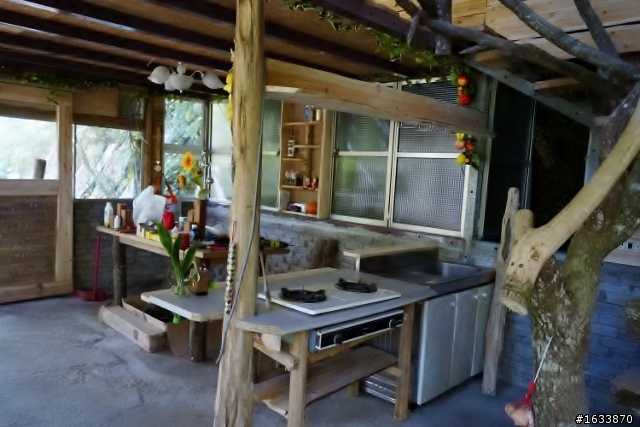 DIY簡單蓋鋼構木屋