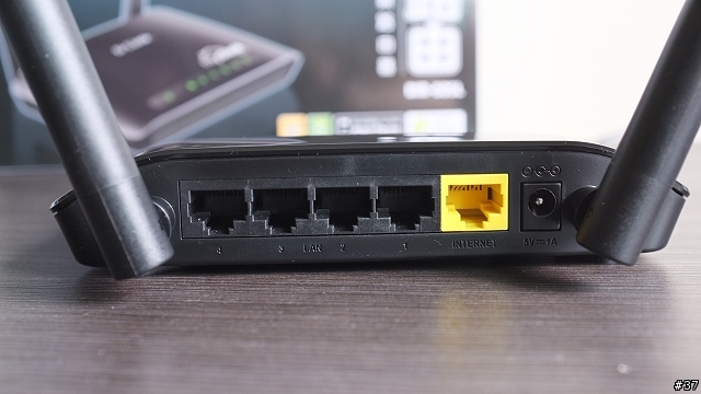 D-Link DIR-605L mydlink雲路由無線寬頻路由器實戰演練