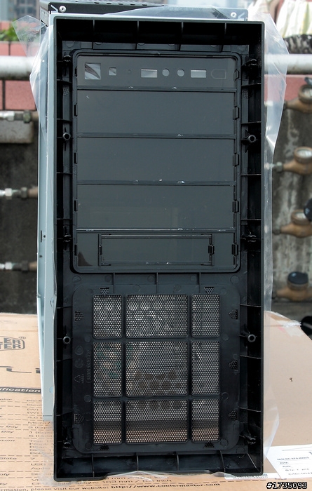 加料不加價的酷媽RC-370機殼之USB 3.0版
