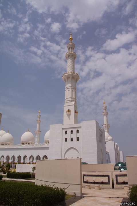 去油國坐郵輪﹣Costa Favolosa 杜拜自助奇航遊記 day5&6 in Abu Dhabi & Khasab