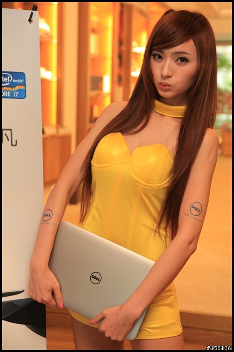 【體驗活動】超越極限卓越不凡Dell XPS13 Ultrabook尊榮上市體驗會(警告圖多)