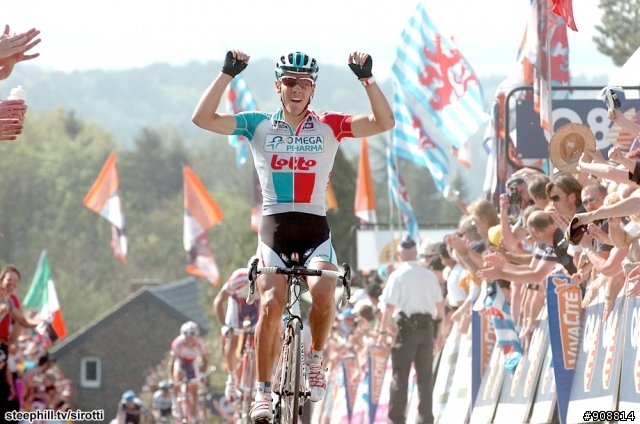 2012 La Fleche Wallonne(4/18)