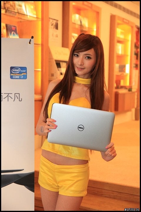 【體驗活動】超越極限卓越不凡Dell XPS13 Ultrabook尊榮上市體驗會(警告圖多)