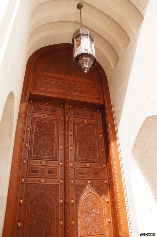 去油國坐郵輪﹣Costa Favolosa 杜拜自助奇航遊記 day3&4 in muscat & fujayrah