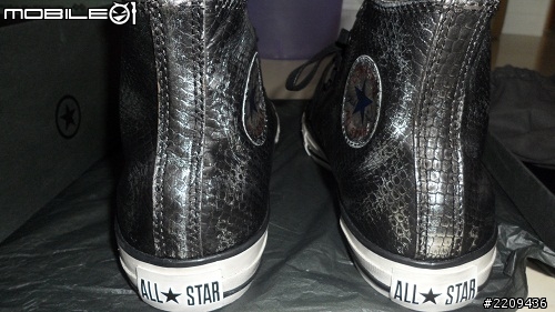 【分享】Converse John Varvatos 1114U170142