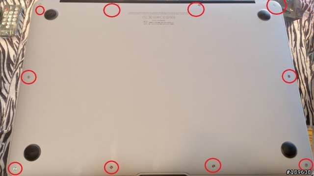 2012 apple macbook air 13'' 128G SSD DIY 自行升級 三星 256G SSD 硬碟