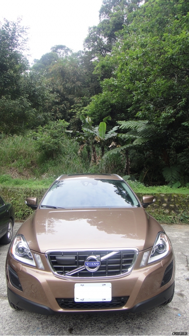 迎新(XC60)送舊(新天王星)