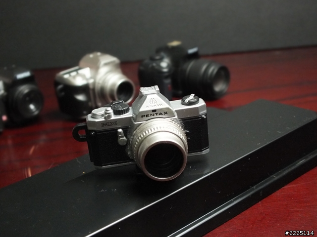 FUJIFILM HS30EXR 之我要開箱摟~