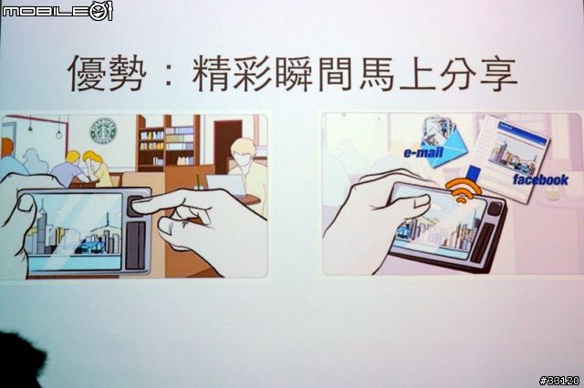 ♛聰明‧分享‧隨意拍♛Samsung WB150F體驗超完整全記錄