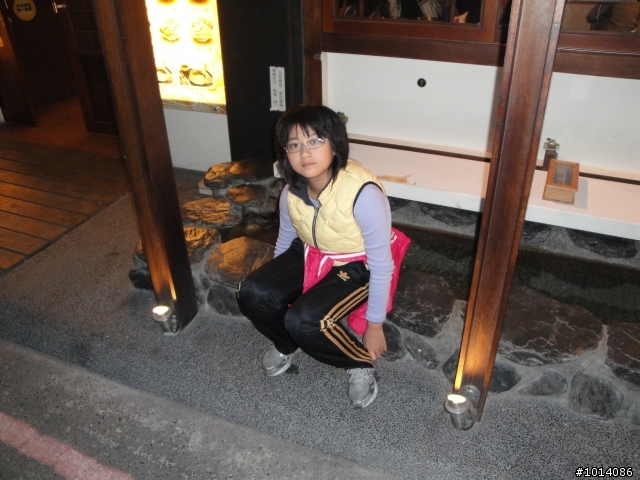 101.04.01 劉胖子父女三人的GARMIN北宜公路記行