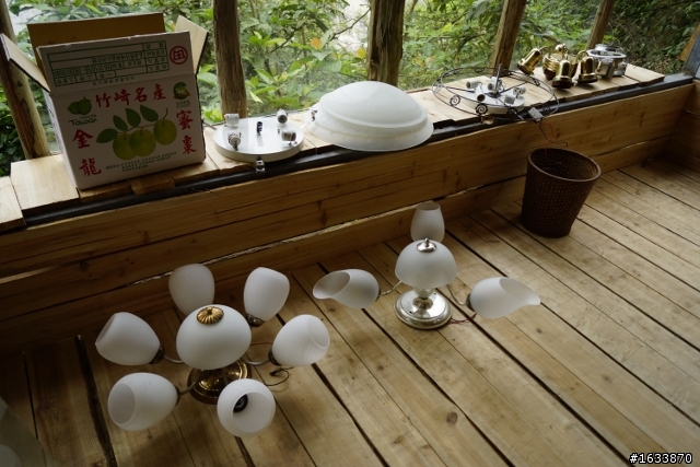 DIY簡單蓋鋼構木屋