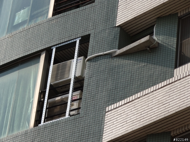 Panasonic 變頻冷氣 開箱測試
