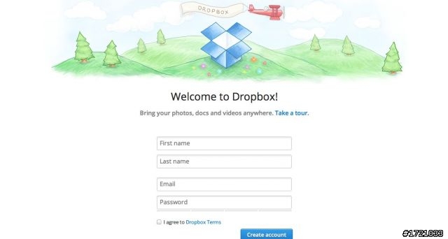 DropBox 互助專區 (附上完整互助使用過程)