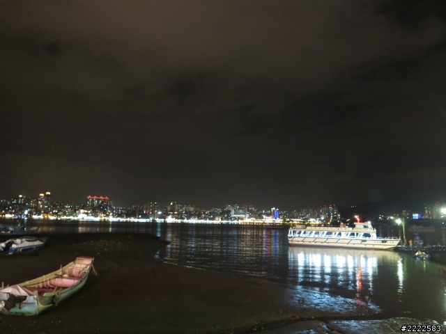 Canon G1X 數位變焦與手持夜拍