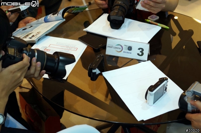 ♛聰明‧分享‧隨意拍♛Samsung WB150F體驗超完整全記錄