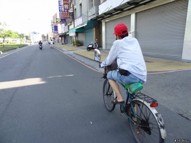 嘉義。古坑。台三線綠色隧道追風去,集集。二水。攔河堰鐵道火車鬥陣行