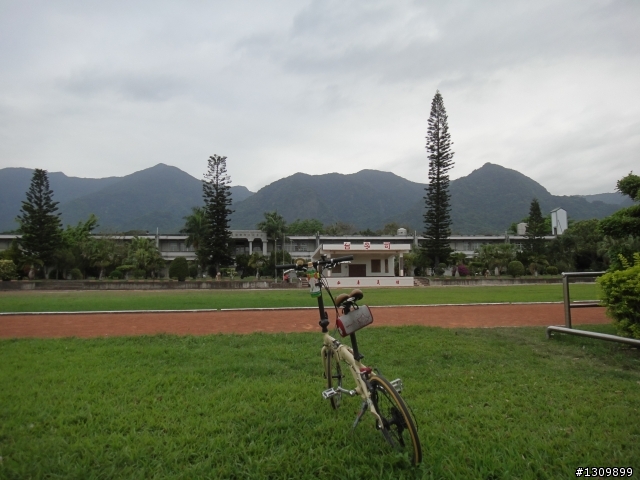 東台灣小旅行,2012勇闖東海岸,