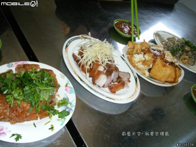 夢想的實踐需要一股傻勁 二個女生過了而立之年的11天鐵馬環島 圖文超多檔請耐心觀看 己更新到第8天