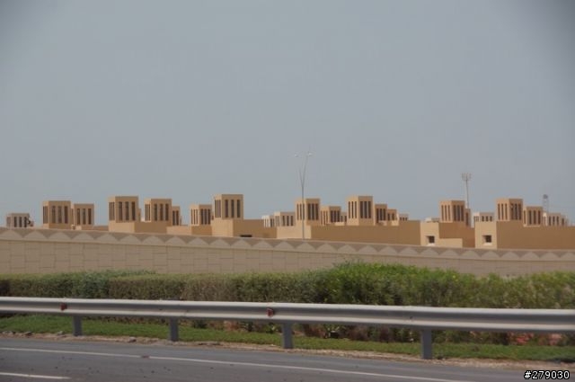 去油國坐郵輪﹣Costa Favolosa 杜拜自助奇航遊記 day5&6 in Abu Dhabi & Khasab